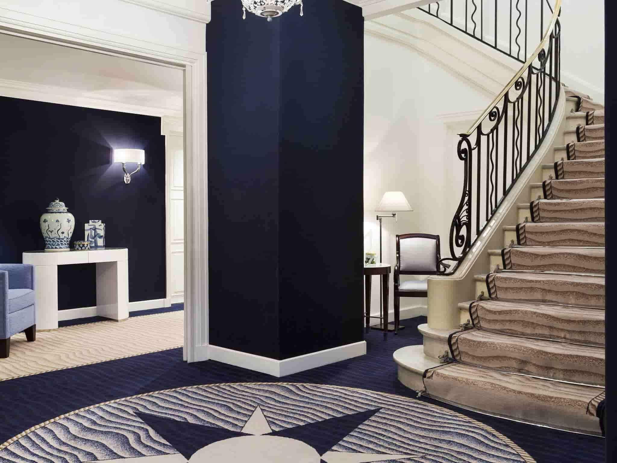 Hotel Barriere L'Hermitage La Baule-Escoublac Zewnętrze zdjęcie