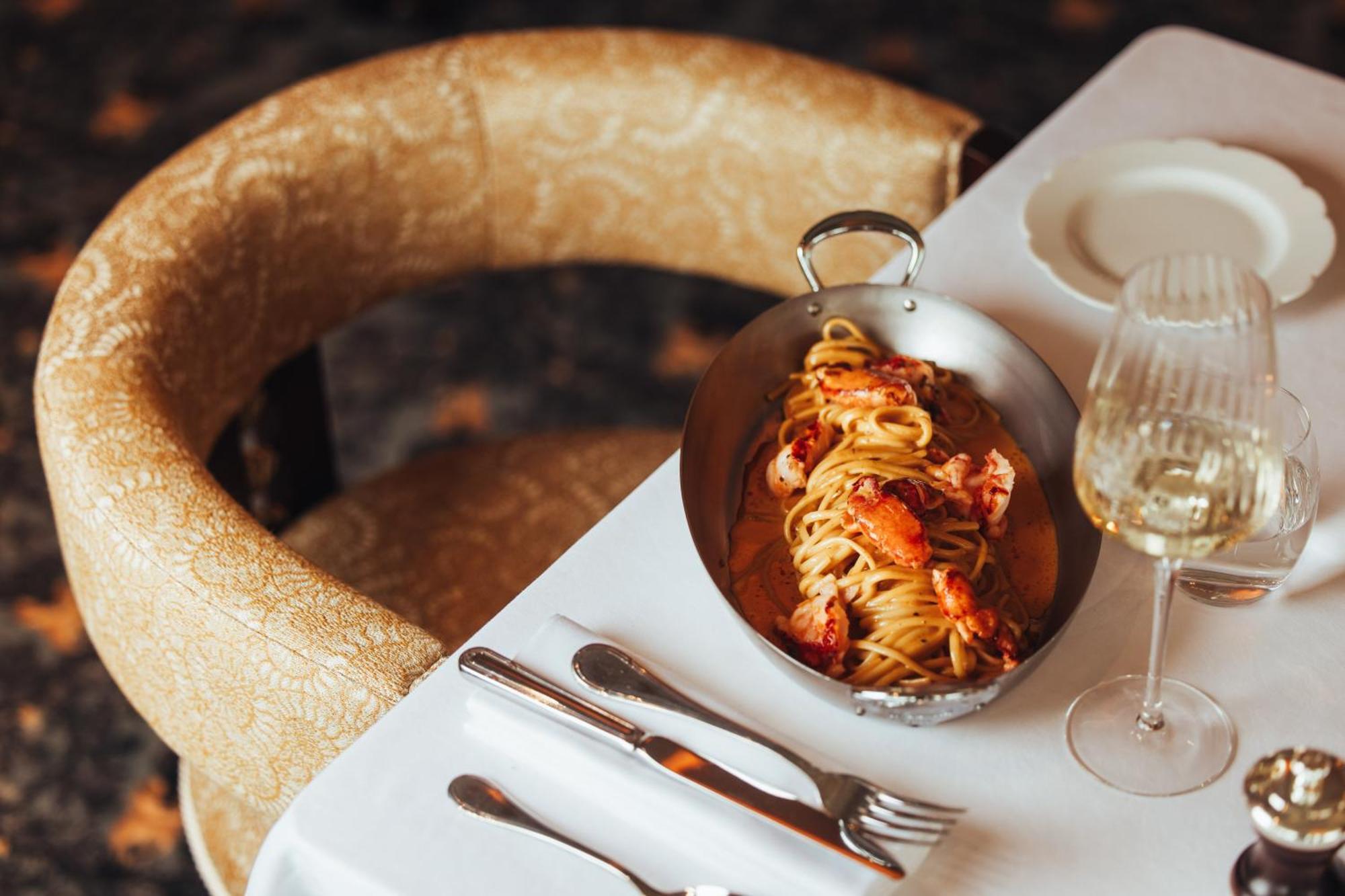 Hotel Barriere L'Hermitage La Baule-Escoublac Zewnętrze zdjęcie